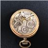 Image 2 : TACY ADMIRAL OPEN FACE POCKET WATCH