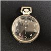 Image 1 : ELGIN TYPE A8 NAVIGATION TIMER  MILITARY WW2 STOPWATCH  FOR BOMBERS MILITARY MARKS ON BACK