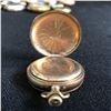 Image 3 : ADMIRAL TRIPLE DOOR SIDE WINDER HUNTER POCKET WATCH