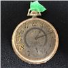 Image 1 : WALTHAM OPEN FACE POCKET WATCH WORKING