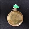 Image 2 : WALTHAM OPEN FACE POCKET WATCH WORKING