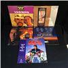 Image 1 : LASER VIDEODISC LOT