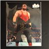 Image 1 : Vader Signed 8 x10 Wrestling Photo