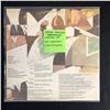 Image 2 : STEVIE WONDER "INNERVISIONS" ORIGINAL LP