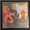 Image 1 : DAVID BOWIE "LET'S DANCE" LP