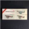 Image 1 : 1:72 SCALE UNASSEMBLED MODEL (FIGHTERS OF THE PACIFIC)