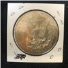 Image 2 : 1903 USA MORGAN SILVER DOLLAR