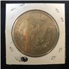 Image 2 : 1921 USA MORGAN SILVER DOLLAR (SAN FRANCISCO MINTED)