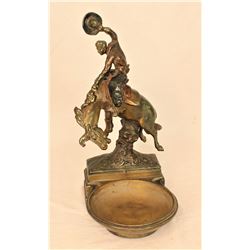 Paul Hertzel Ashtray