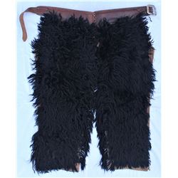Angora Chaps