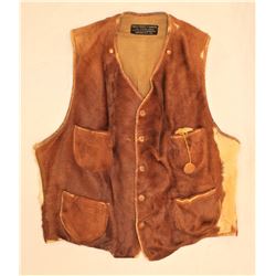 CP Shipley Vest