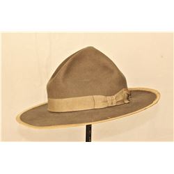 Stetson Hat