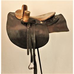Clark Side Saddle