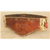 Image 1 : Schmidt Bronc Belt