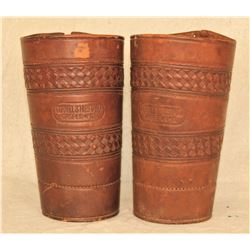 Cornell & Heistand Cuffs