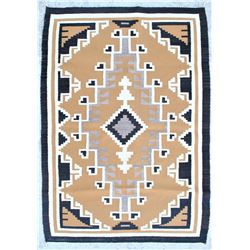 Navajo Weaving