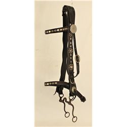 Heiser Bridle