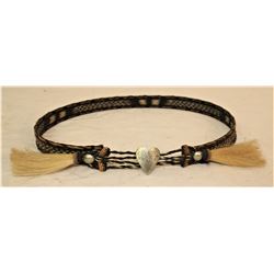 Canon City Hatband