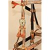 Image 2 : Wyoming Ranch Horsehair Bridle