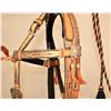 Image 6 : Wyoming Ranch Horsehair Bridle