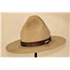 Image 1 : Canadian Mounted Police Hat