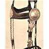 Image 2 : Silver Mounted Headstall