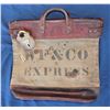 Image 1 : Wells Fargo Express Bag