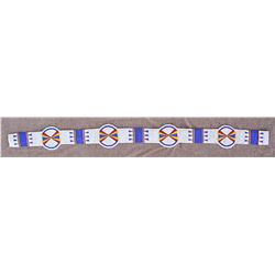 Northern Plains Blanket Strip