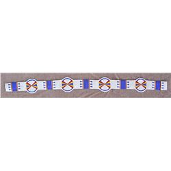 Northern Plains Blanket Strip