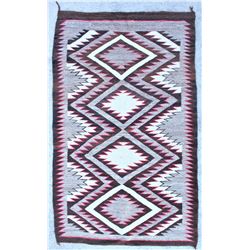 Native American Weaving