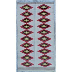 Navajo Weaving