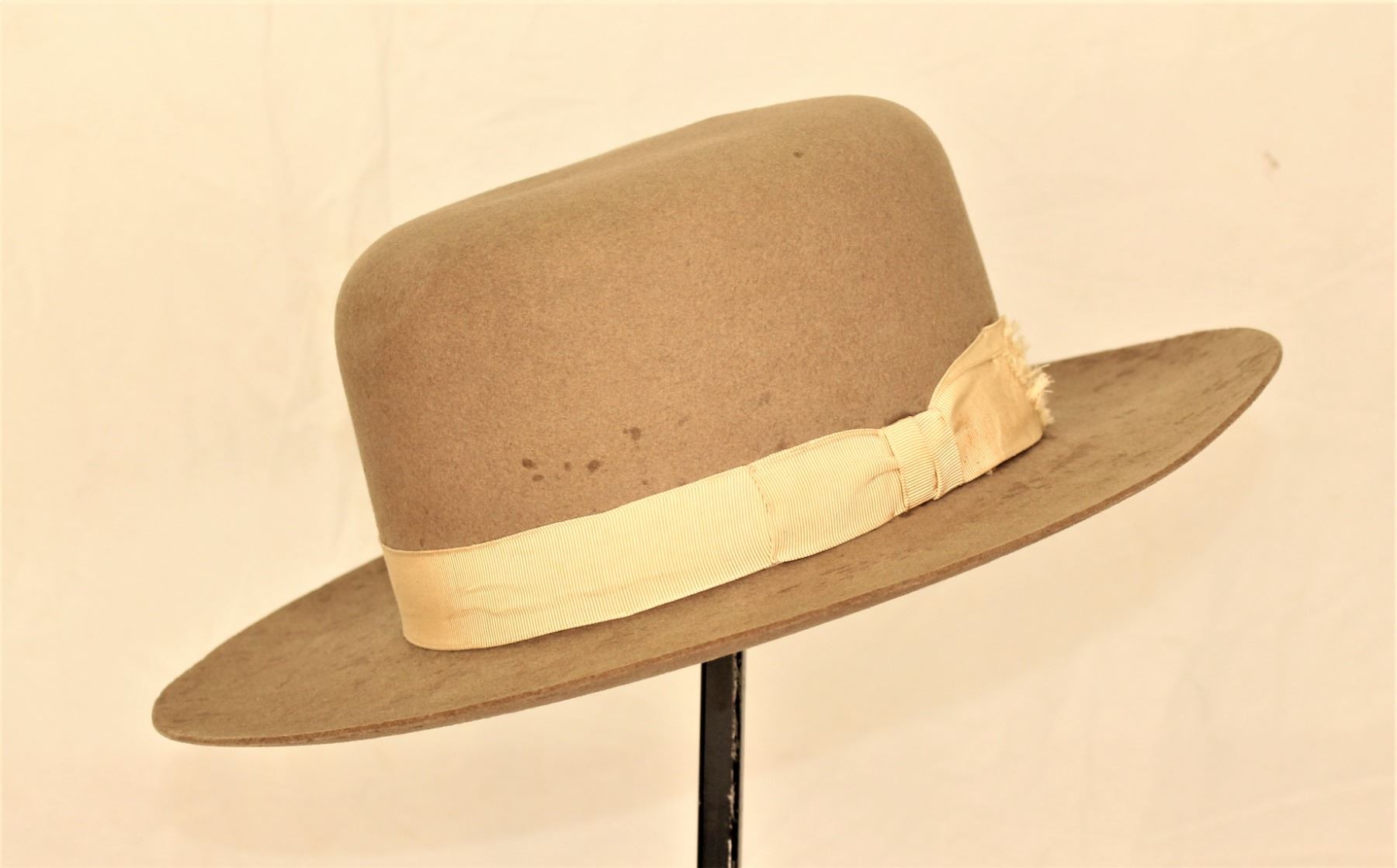 stetson boss of the plains