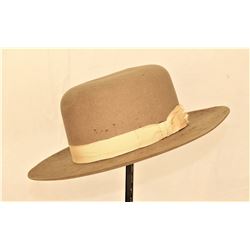 Boss of the Plains Hat