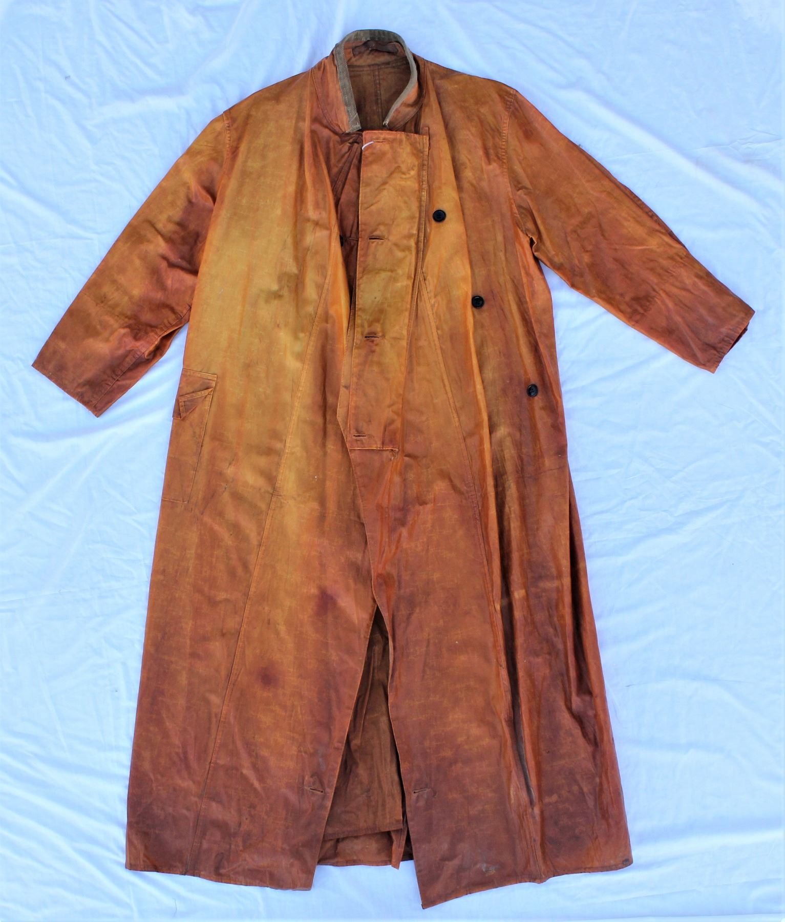 Cowboy Slicker Original Cowboy Slicker