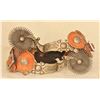 Image 1 : L&M Silver Spurs