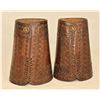 Image 2 : Laramie Saddlery Cuffs