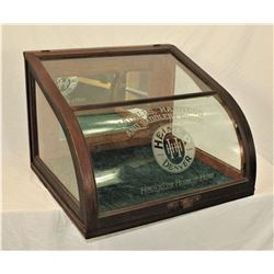 Heiser Saddlery Showcase