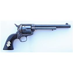 Colt Single Action Revolver