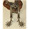 Image 2 : California Style Spurs