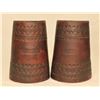 Image 1 : Laramie Saddlery Cuffs