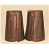 Image 2 : Laramie Saddlery Cuffs