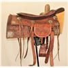 Image 2 : RT Frazier Side Saddle