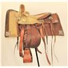 Image 8 : RT Frazier Side Saddle