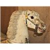 Image 2 : Folk Art Carousel Horse