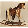 Image 1 : Antique Rocking Horse
