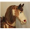 Image 2 : Antique Rocking Horse