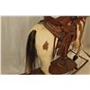 Image 3 : Antique Rocking Horse