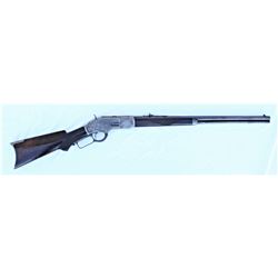 Deluxe Winchester 1873 Rifle