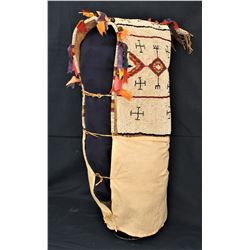 Sioux Beaded Cradle Board