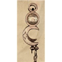 Cresent Moon Bit